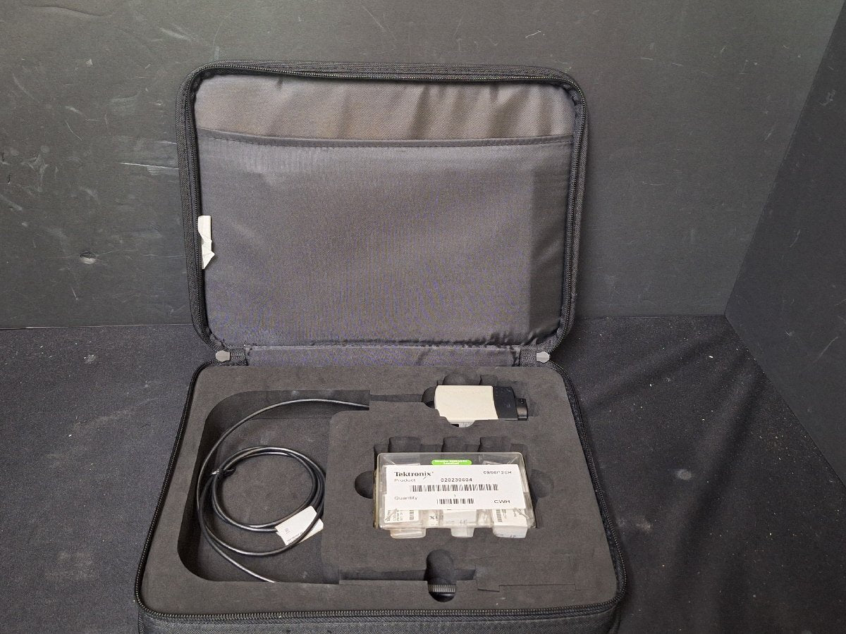 Tektronix TAP2500 Active Probe 2.5GHz [b1236473051]