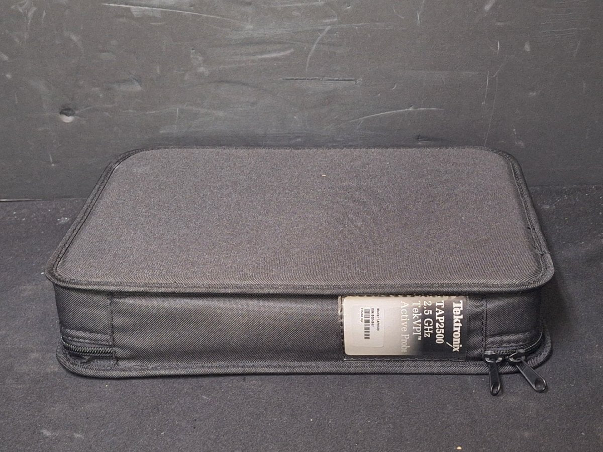 Tektronix TAP2500 Active Probe 2.5GHz [b1236473051]