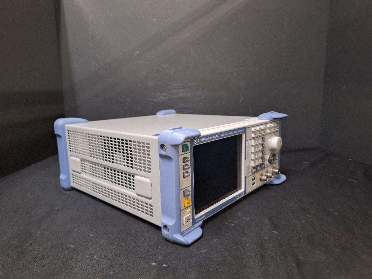 Rohde & Schwarz SMBV100A Vector Signal Generator 9kHz-6GHz [x1236585984]