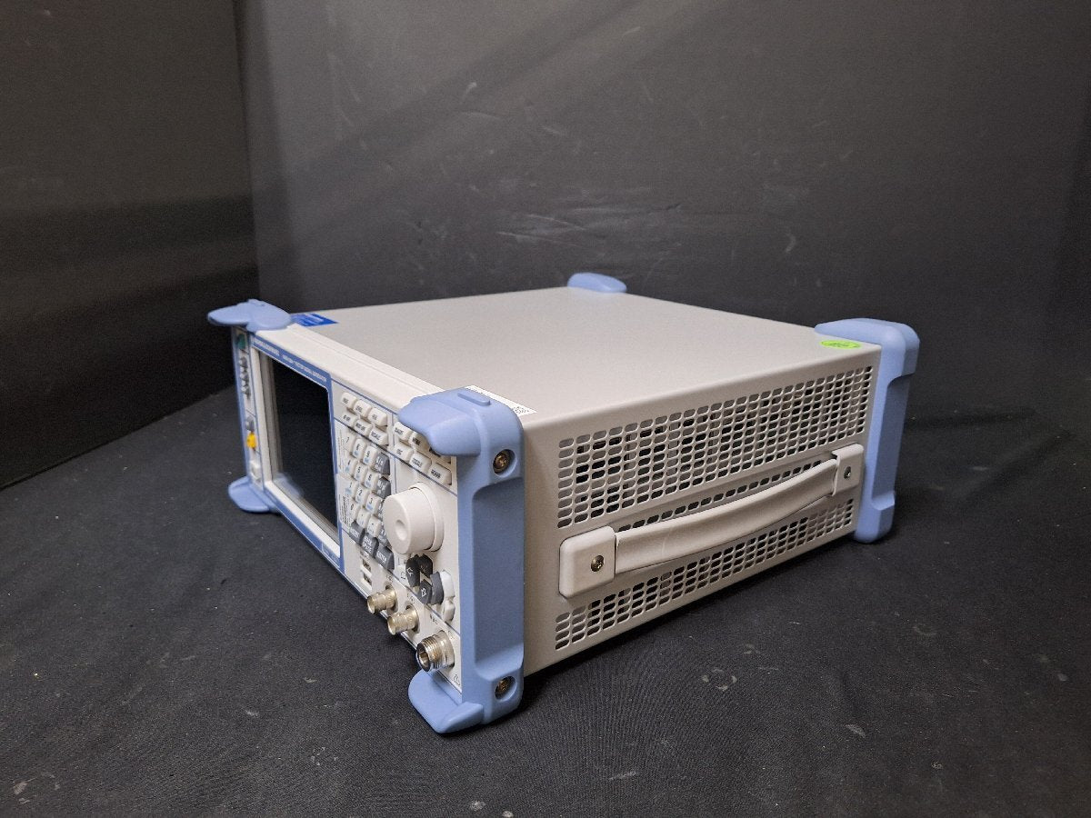 Rohde & Schwarz SMBV100A Vector Signal Generator 9kHz-6GHz [x1236585984]