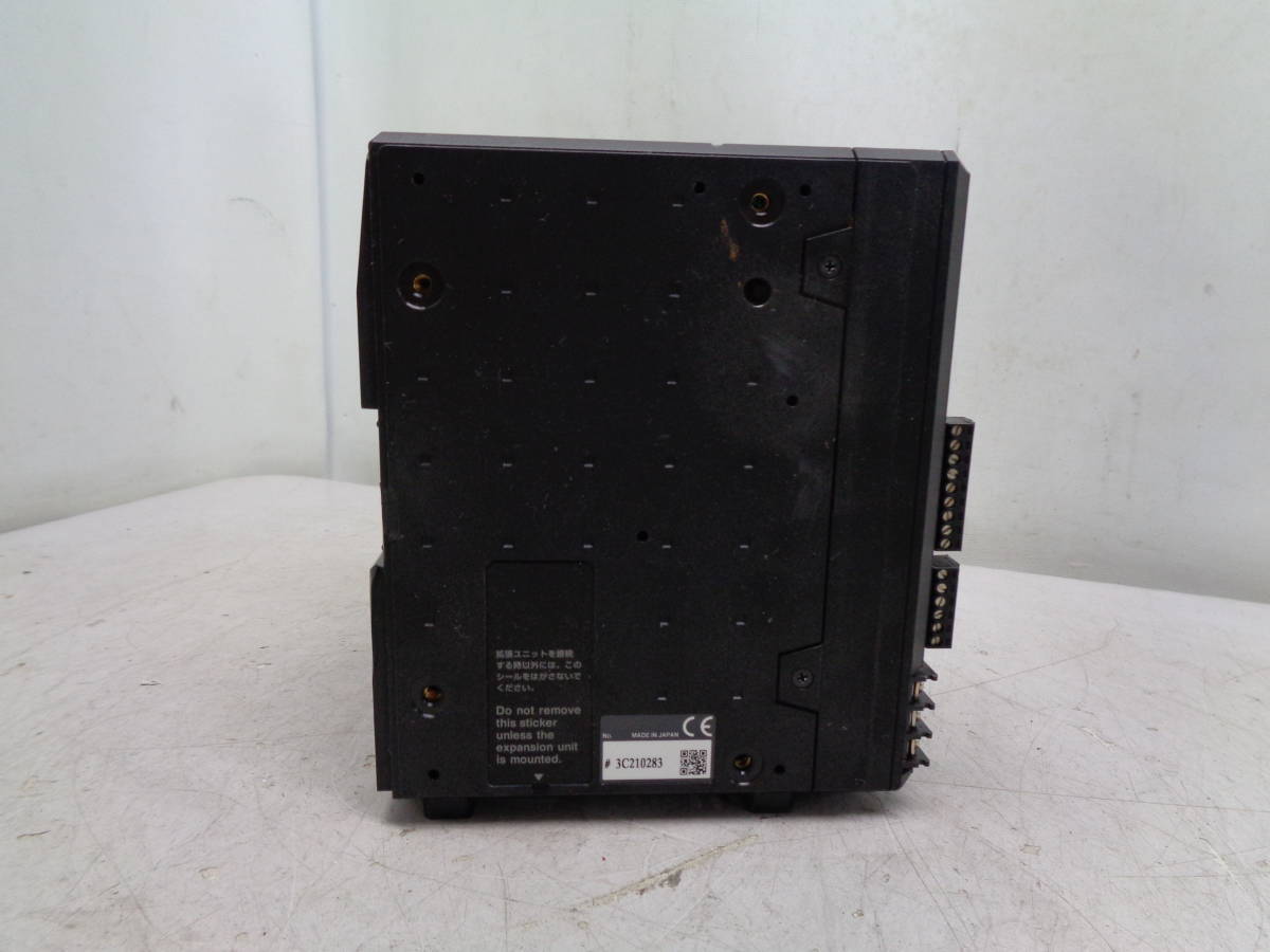 Keyence XG-8700 Multi-Camera Image Processing System Controller [n1236594925]