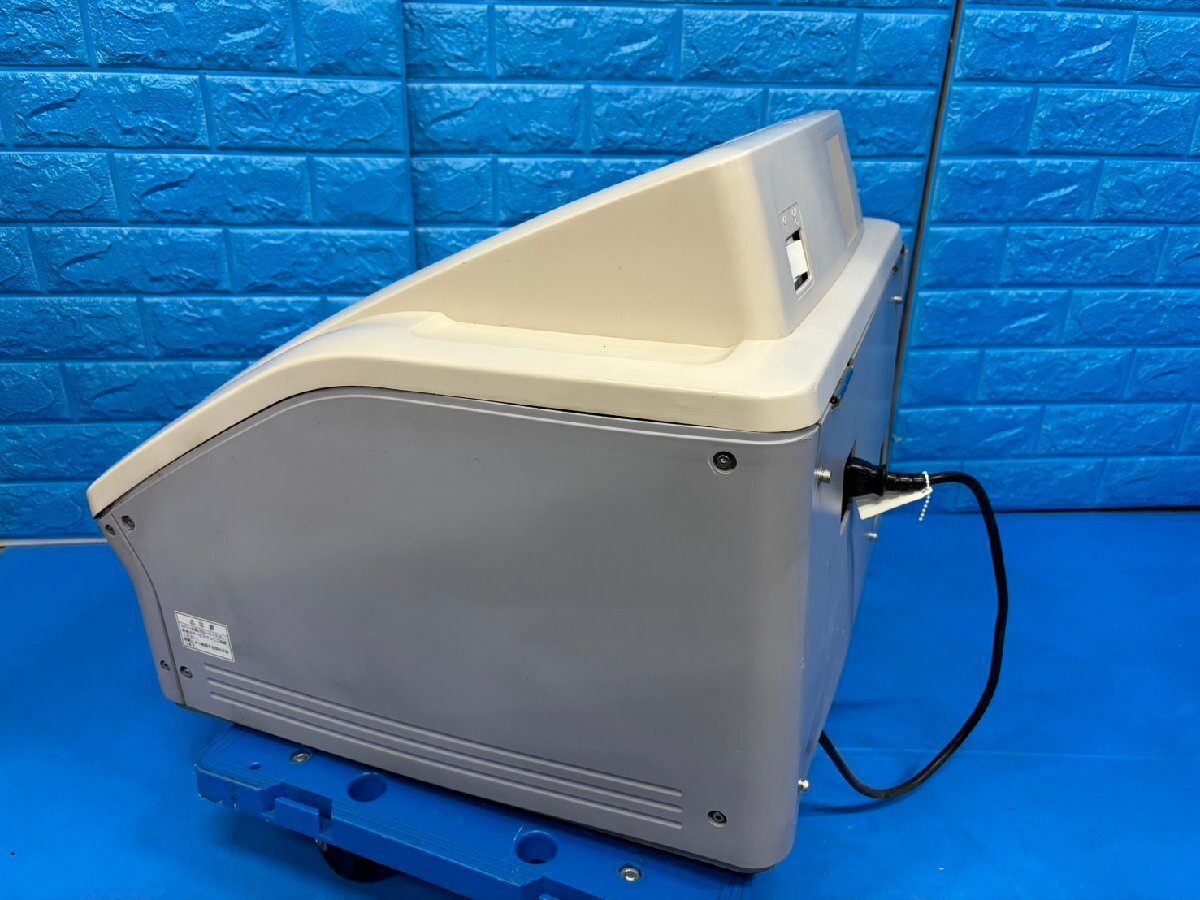 Topcon ALE-5100SG Patternless Lens Edger [r1236617896]