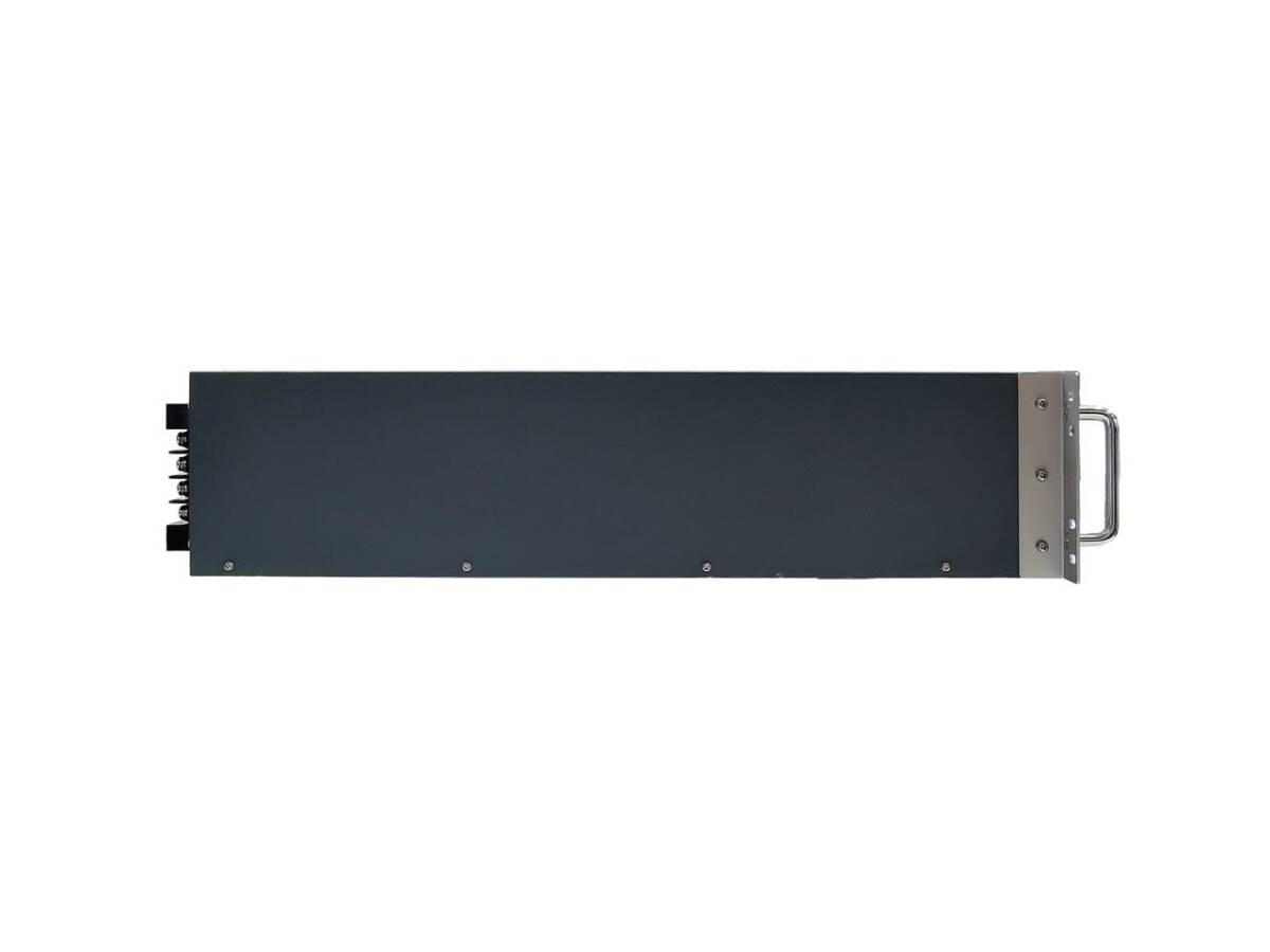 TAKASAGO HX0500-12M2F DC Power Supply 0-500V 0-12A 6kW [j1236800719]