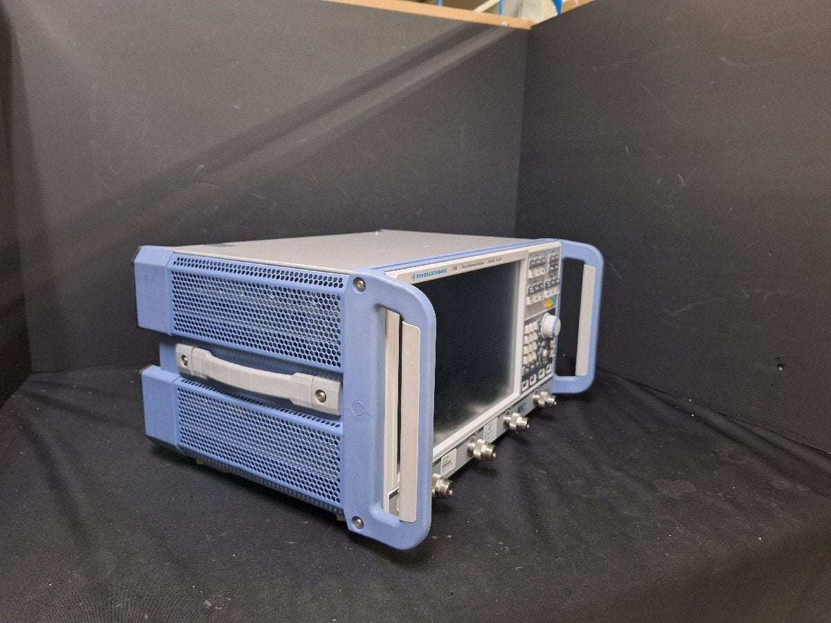 Rohde & Schwarz ZNB20 Vector Network Analyzer 100kHz-20GHz 4-Port [o1236928575]