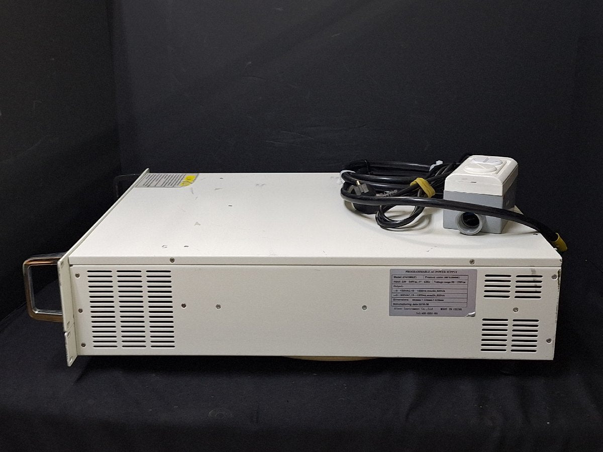AINUO AN61800(F) Programmable AC Power Supply [l1236934599]