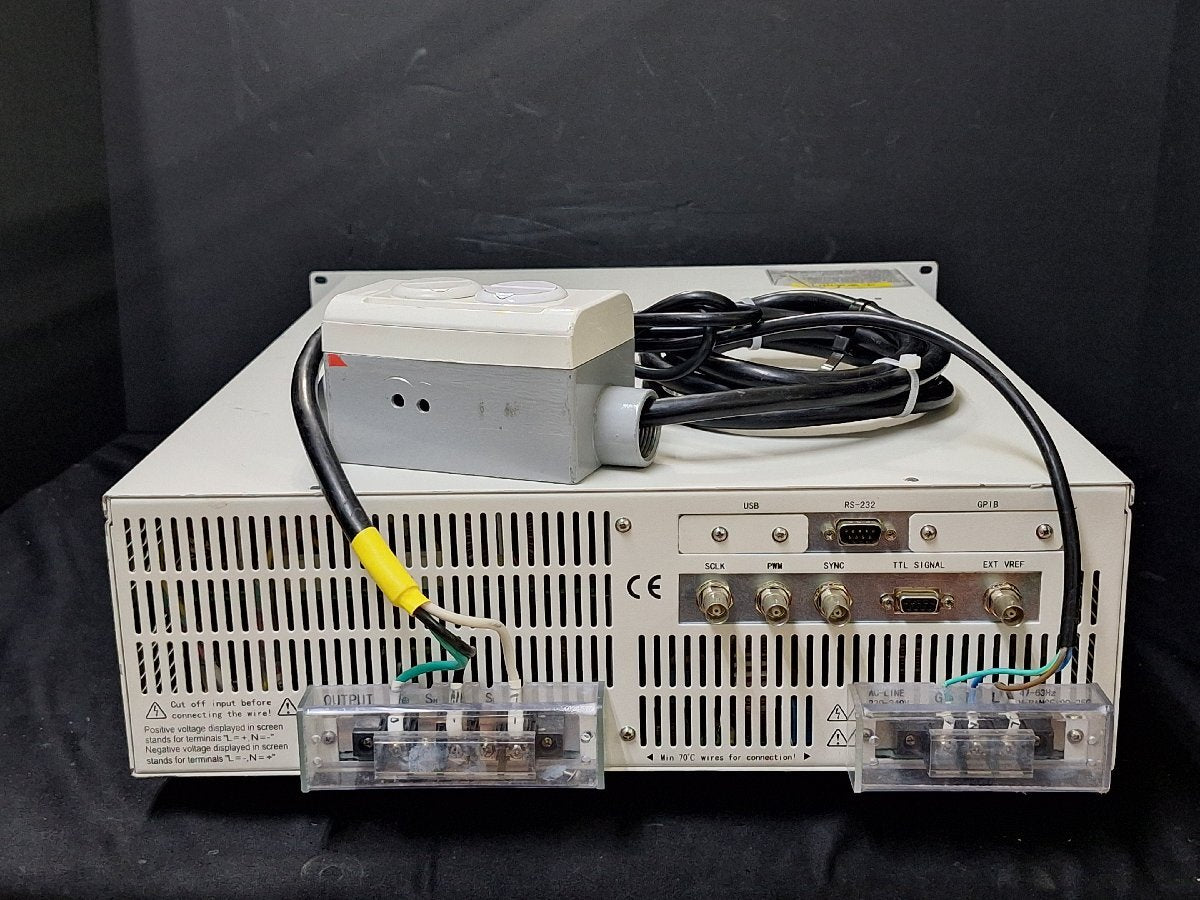 AINUO AN61800(F) Programmable AC Power Supply [l1236934599]