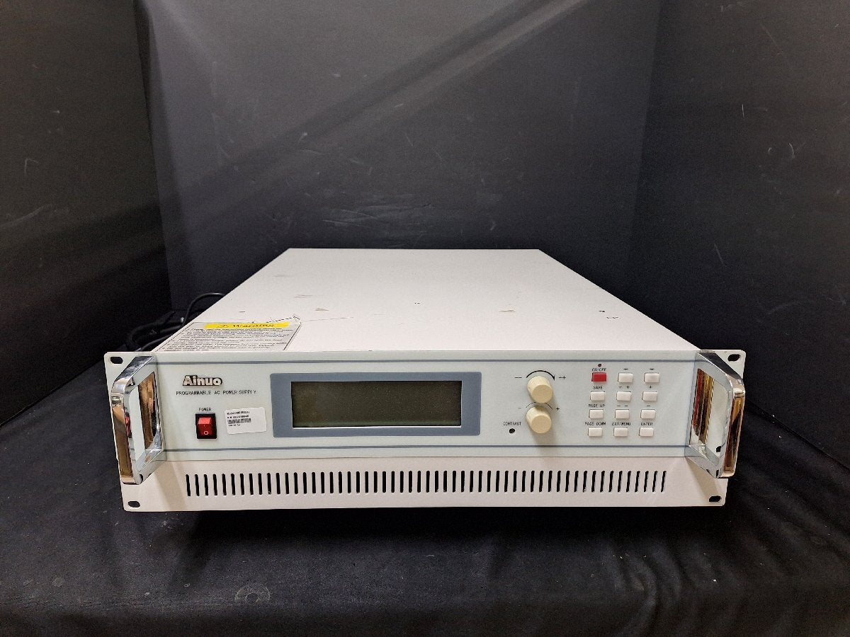 AINUO AN61800(F) Programmable AC Power Supply [l1236934599]