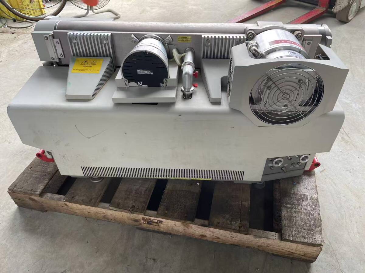 Applied Biosystems MDS Sciex API 3000 LC/MS/MS System (untested) [x1237031726]