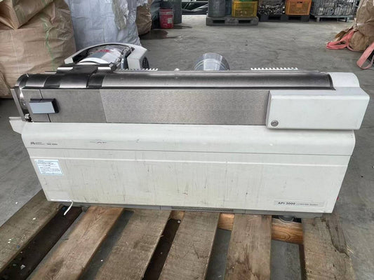 Applied Biosystems MDS Sciex API 3000 LC/MS/MS System (untested) [x1237031726]