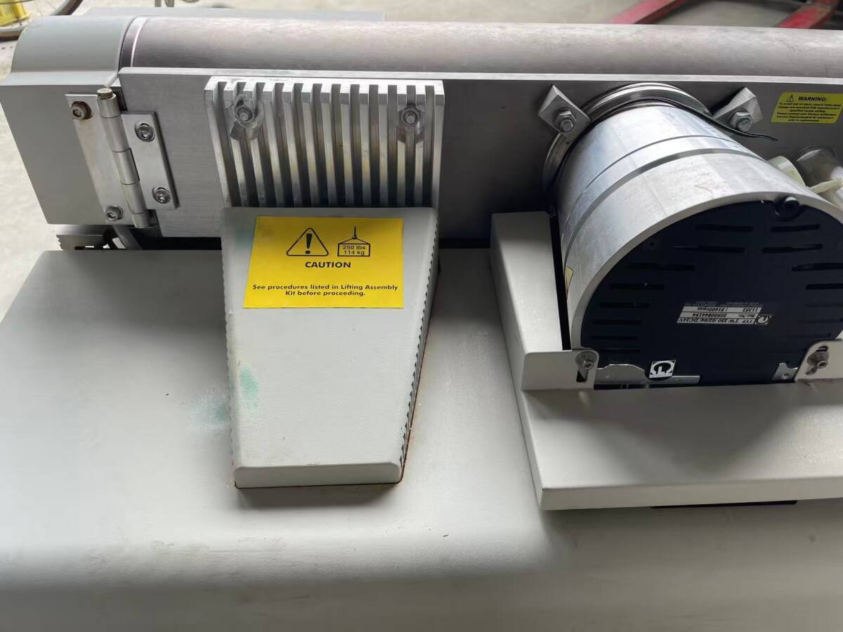 Applied Biosystems MDS Sciex API 3000 LC/MS/MS System (untested) [x1237031726]