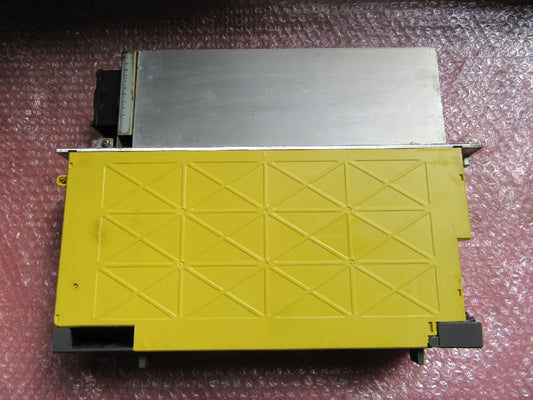 FANUC A06B-6141-H015#H580 AC Servo Motor (untested) [m1237062956]