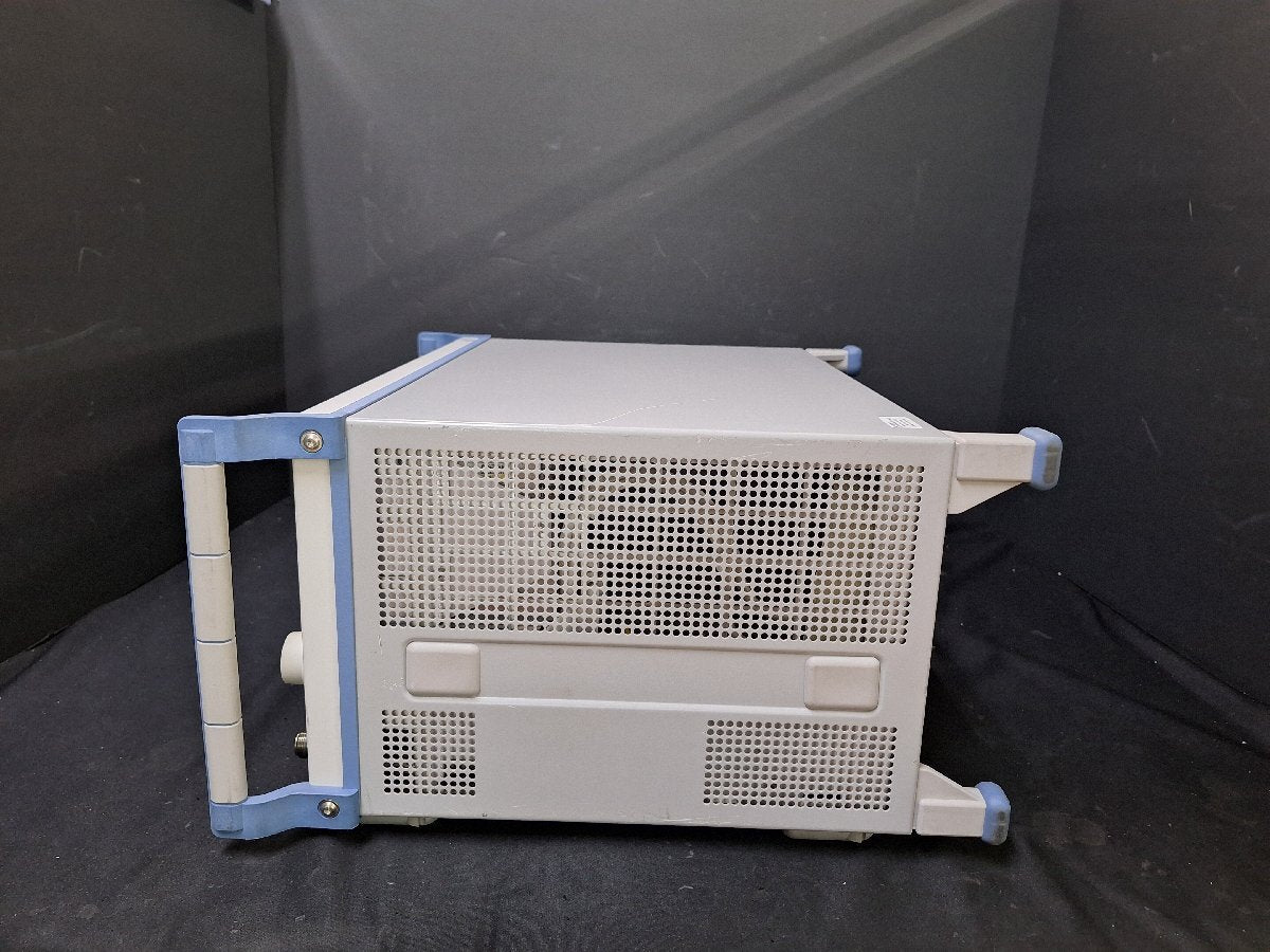 Rohde & Schwarz ZVB8 Vector Network Analyzer 4-Port 300kHz-8GHz [x1237051337]