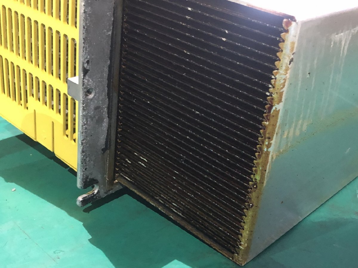 FANUC A06B-6114-H211 Servo Amplifier [u1237247753]