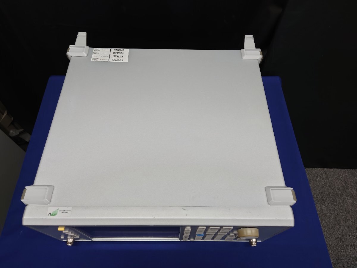 Anritsu MS2830A Signal Analyzer 9kHz-3.6GHz [h1237310753]