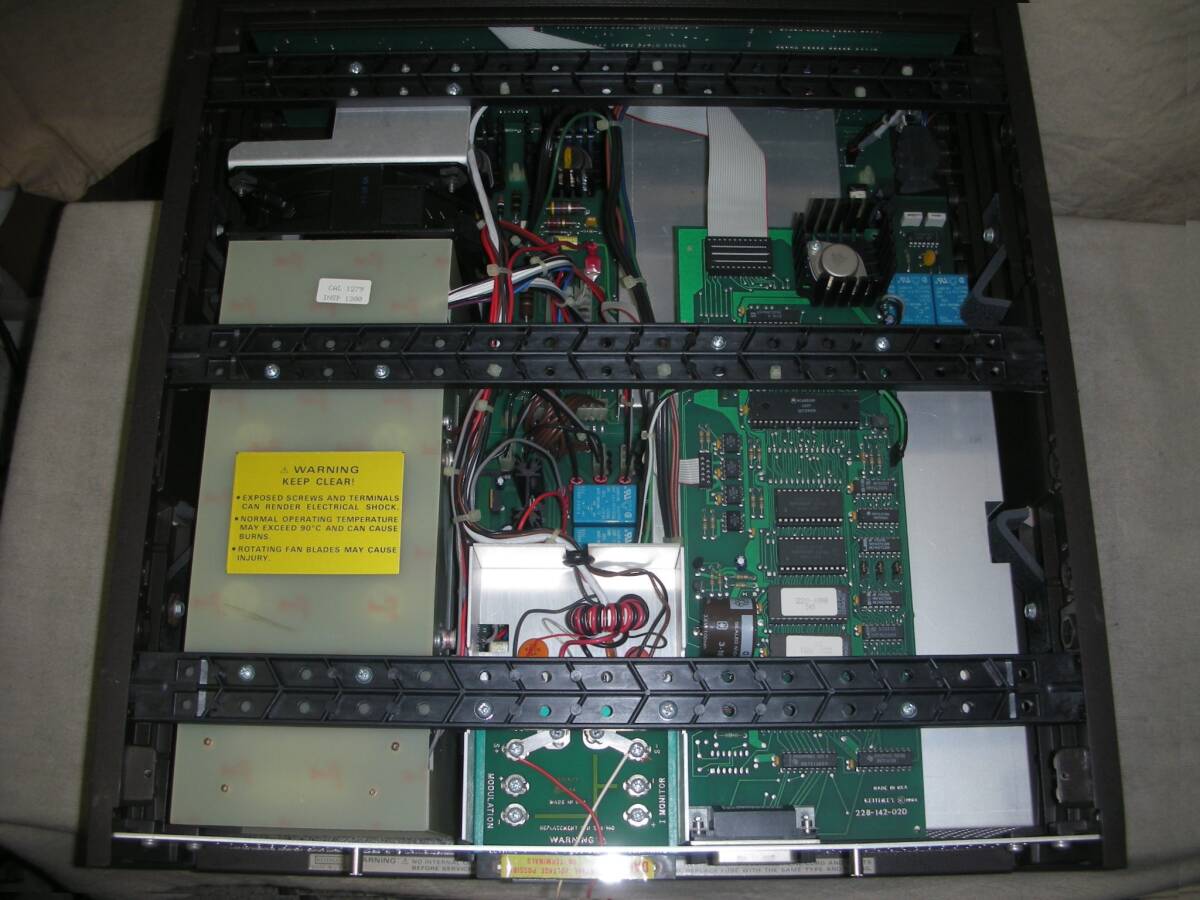 Keithley 228A Voltage Current Source [g1237324562]