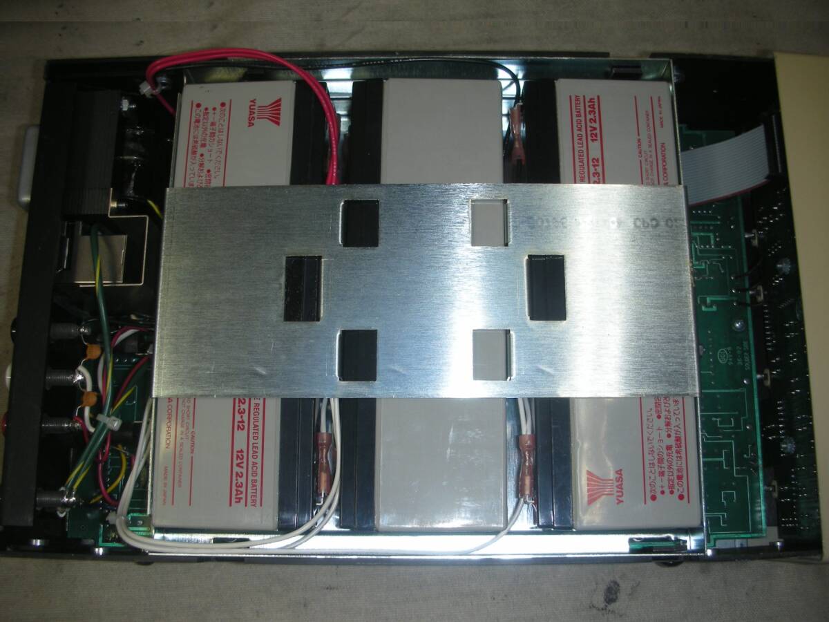 Stanford Research SR560 Low Noise Preamplifier [e1237339760]