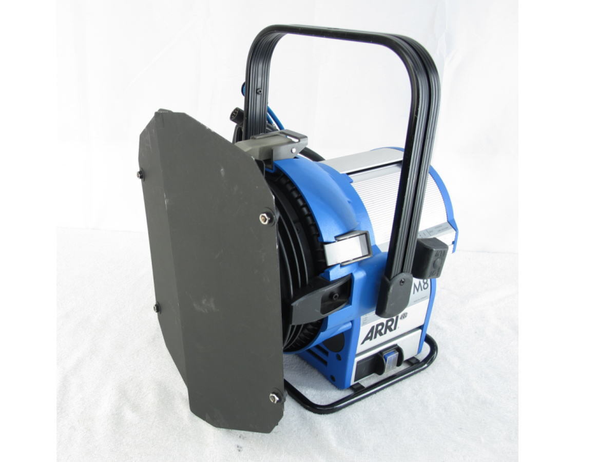 ARRI M8 HMI Lighting EB575/800 [j1237340213]