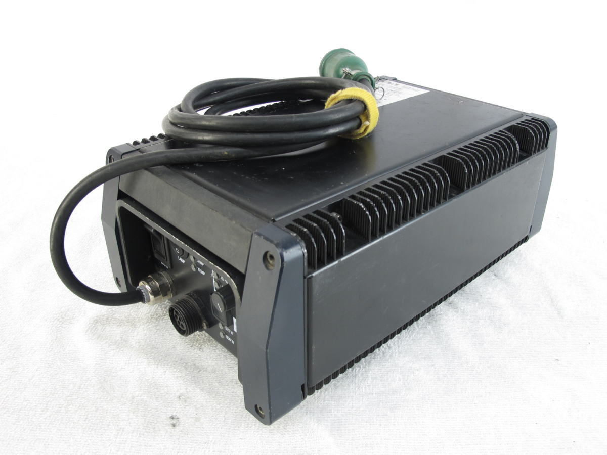 ARRI M8 HMI Lighting EB575/800 [j1237340213]