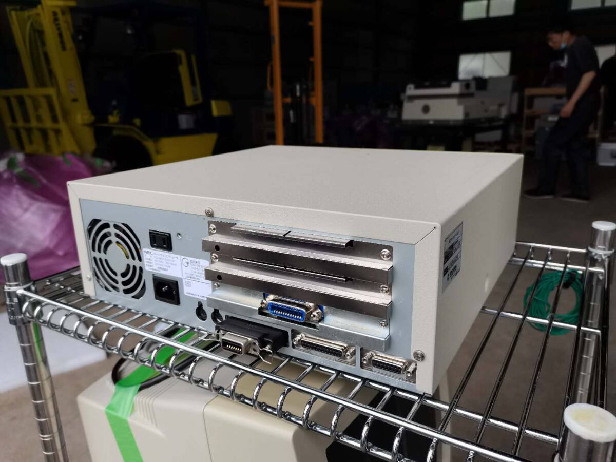 Yokogawa IC7000 Series II Ion Chromatographic Analyzer [g1237450117]