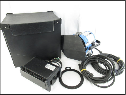 ARRI M8 HMI Lighting EB575/800 [v1237482001]