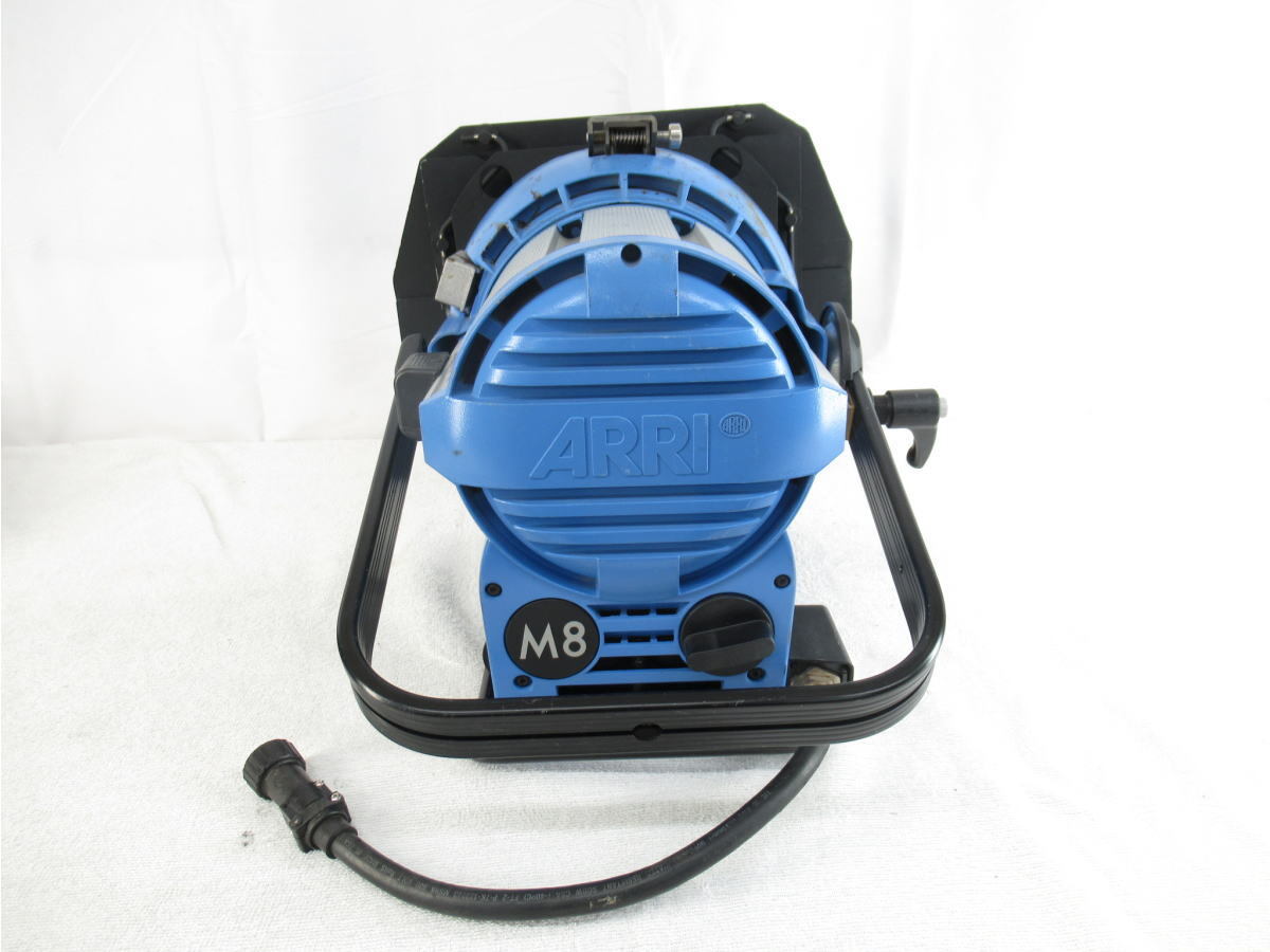 ARRI M8 HMI Lighting EB575/800 [v1237482001]