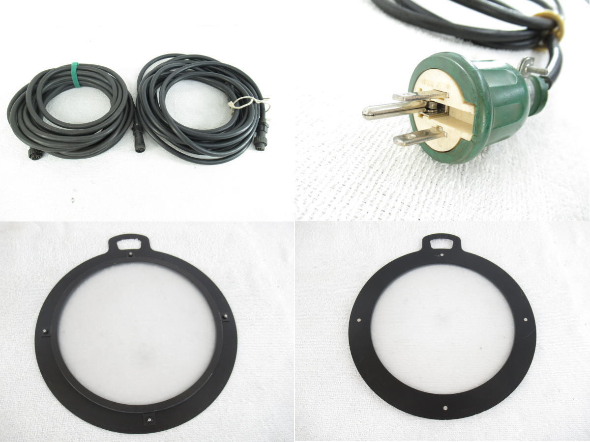 ARRI M8 HMI Lighting EB575/800 [d1237476390]