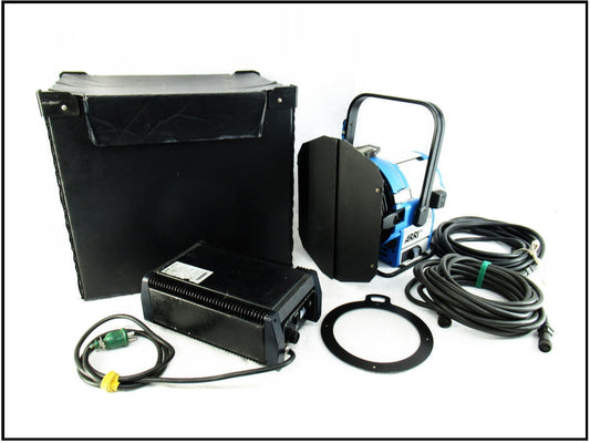 ARRI M8 HMI Lighting EB575/800 [d1237476390]