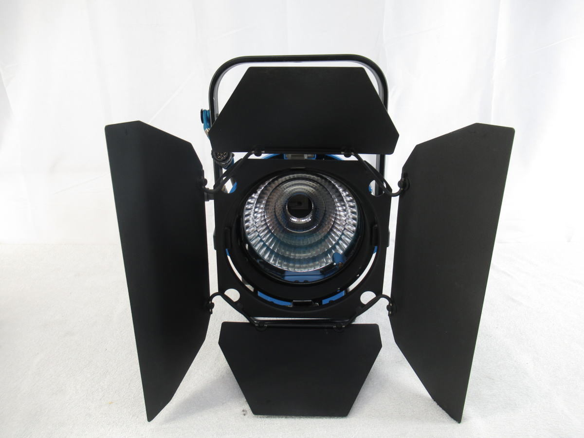 ARRI M8 HMI Lighting EB575/800 [d1237476390]