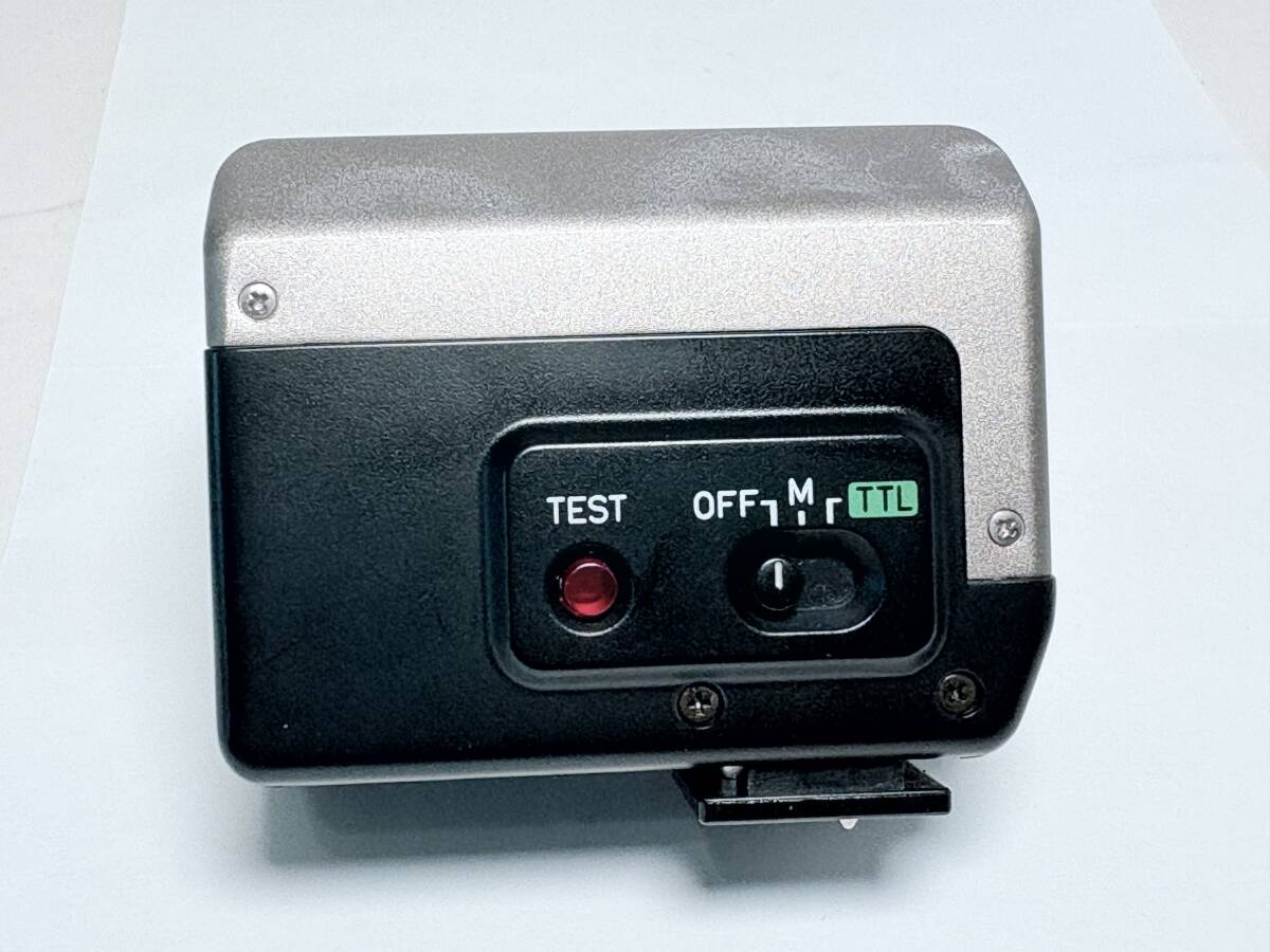 CONTAX TLA200 Strobe [k1237517618]