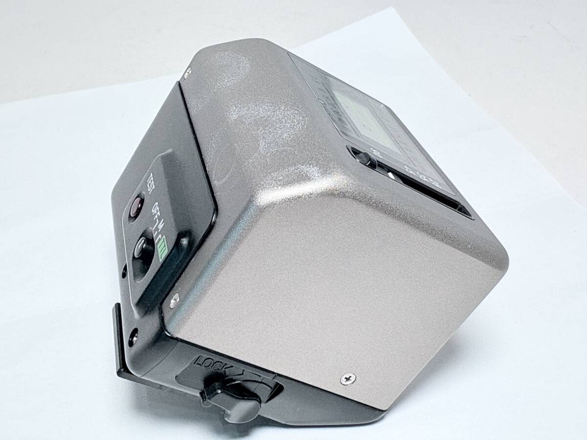 CONTAX TLA200 Strobe [k1237517618]