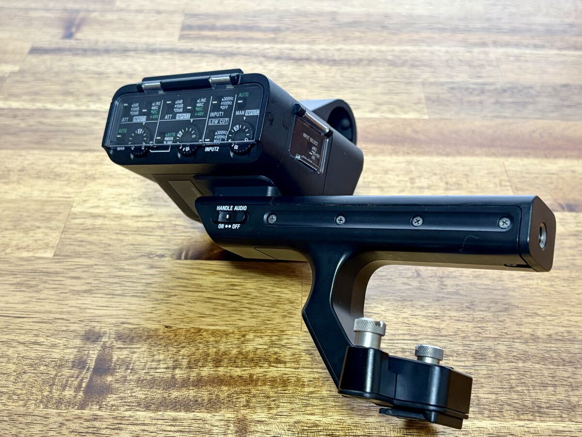 Sony FX3 ILME-FX3 Cinema Line Camera Body [x1237563474]