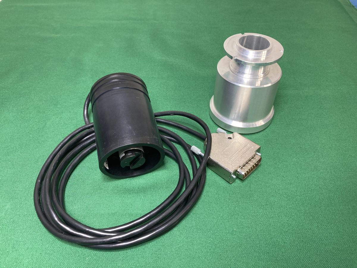 Malvern RL-871 Electric Z-Axis Focus Motor for Nikon ECLIPSE L200N [k1237761196]