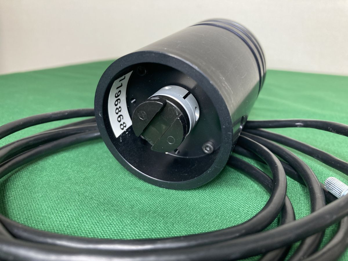 Malvern RL-871 Electric Z-Axis Focus Motor for Nikon ECLIPSE L200N [k1237761196]