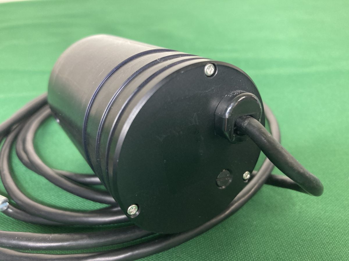 Malvern RL-871 Electric Z-Axis Focus Motor for Nikon ECLIPSE L200N [k1237761196]