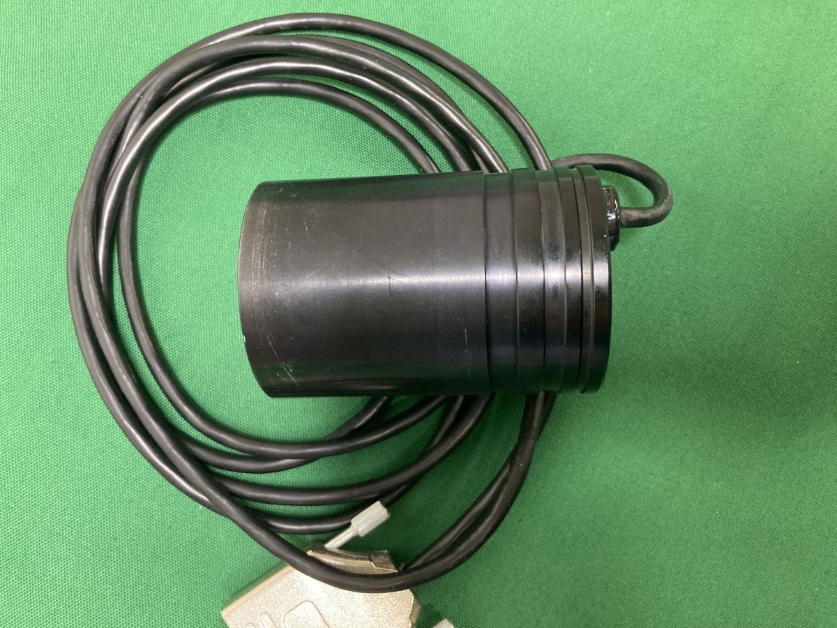 Malvern RL-871 Electric Z-Axis Focus Motor for Nikon ECLIPSE L200N [k1237761196]