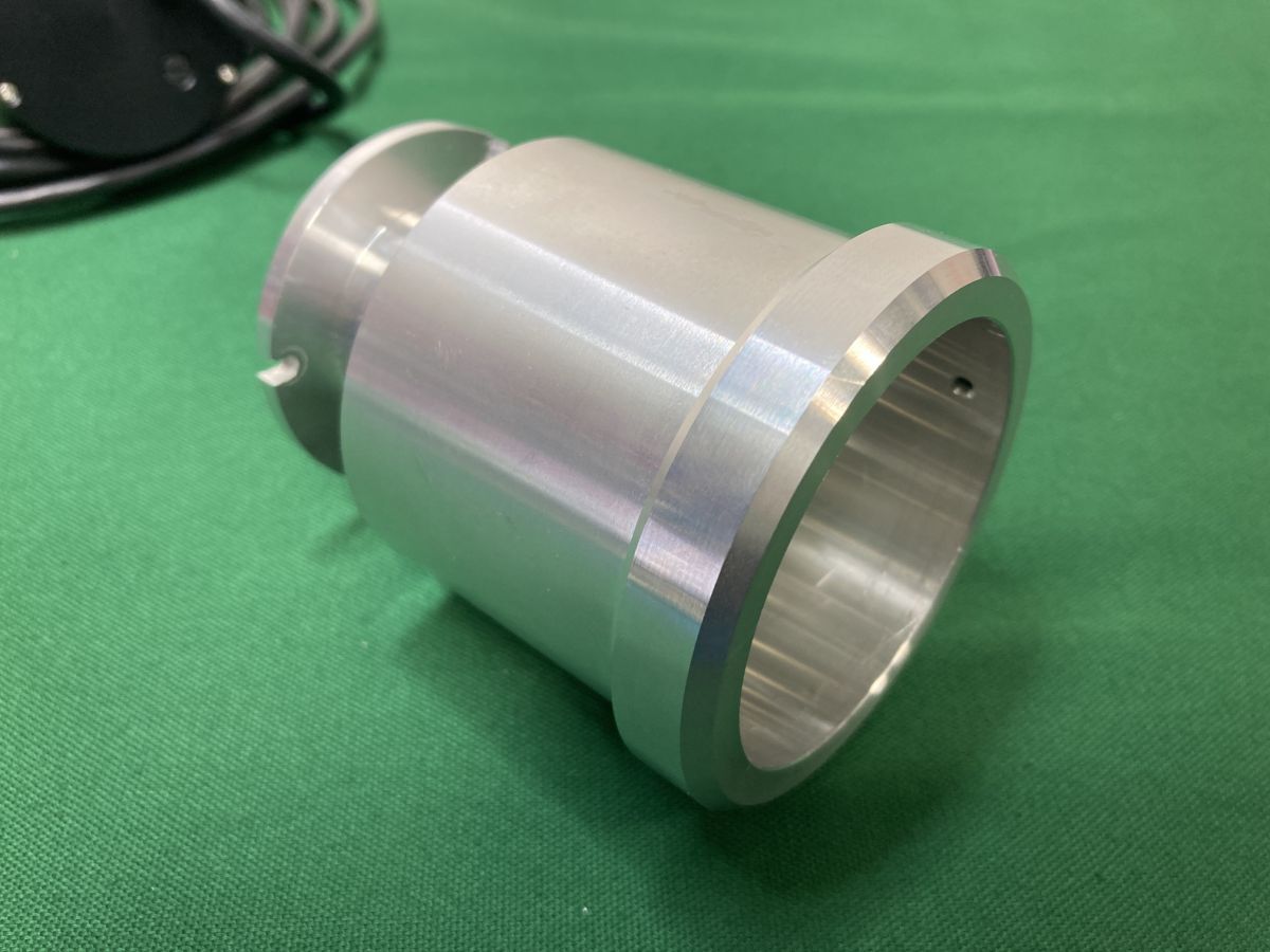 Malvern RL-871 Electric Z-Axis Focus Motor for Nikon ECLIPSE L200N [k1237761196]