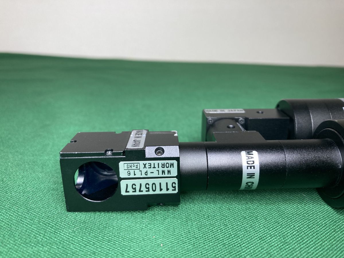 Keyence XG200M 2MP Monochrome Camera with Lens Set [c1237765289]