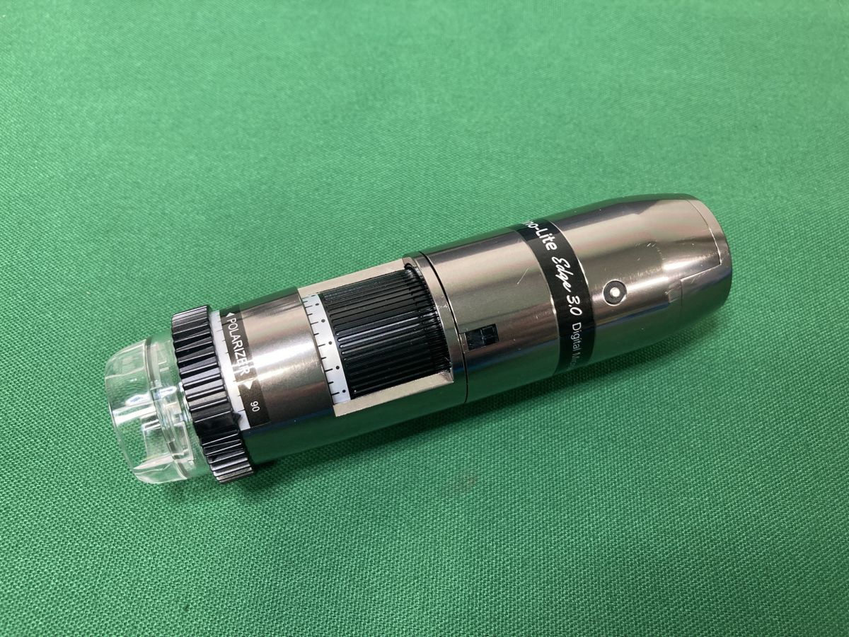 Dino-Lite Edge 3.0 AM73915MZTL Digital Microscope [t1237762508]