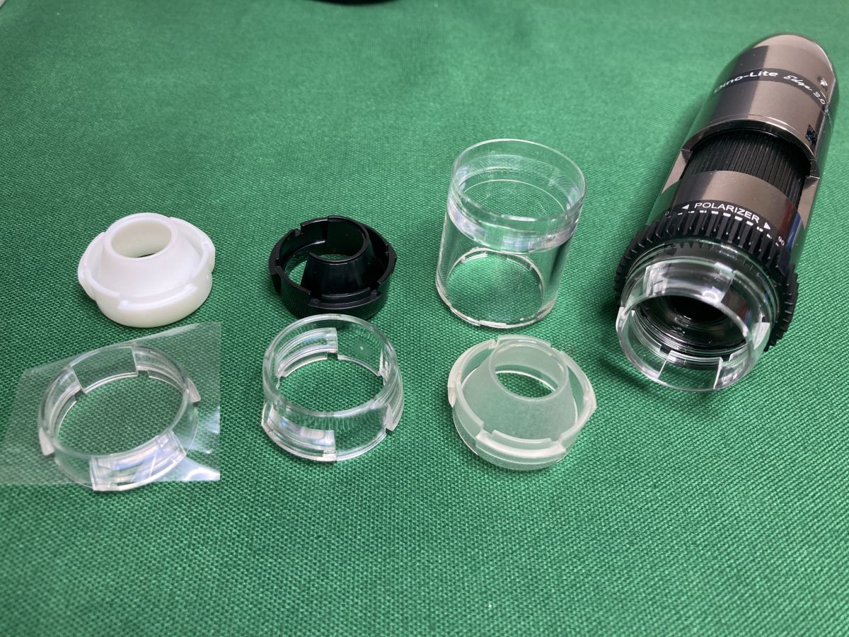 Dino-Lite Edge 3.0 AM73915MZTL Digital Microscope [t1237762508]