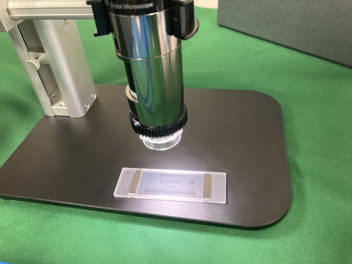 Dino-Lite Edge 3.0 AM73915MZTL Digital Microscope [t1237762508]