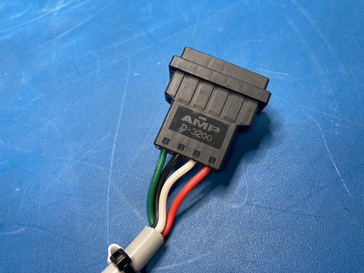 Orion KRF08A-V-01 Dry Pump Motor 200-220V [j1237767168]