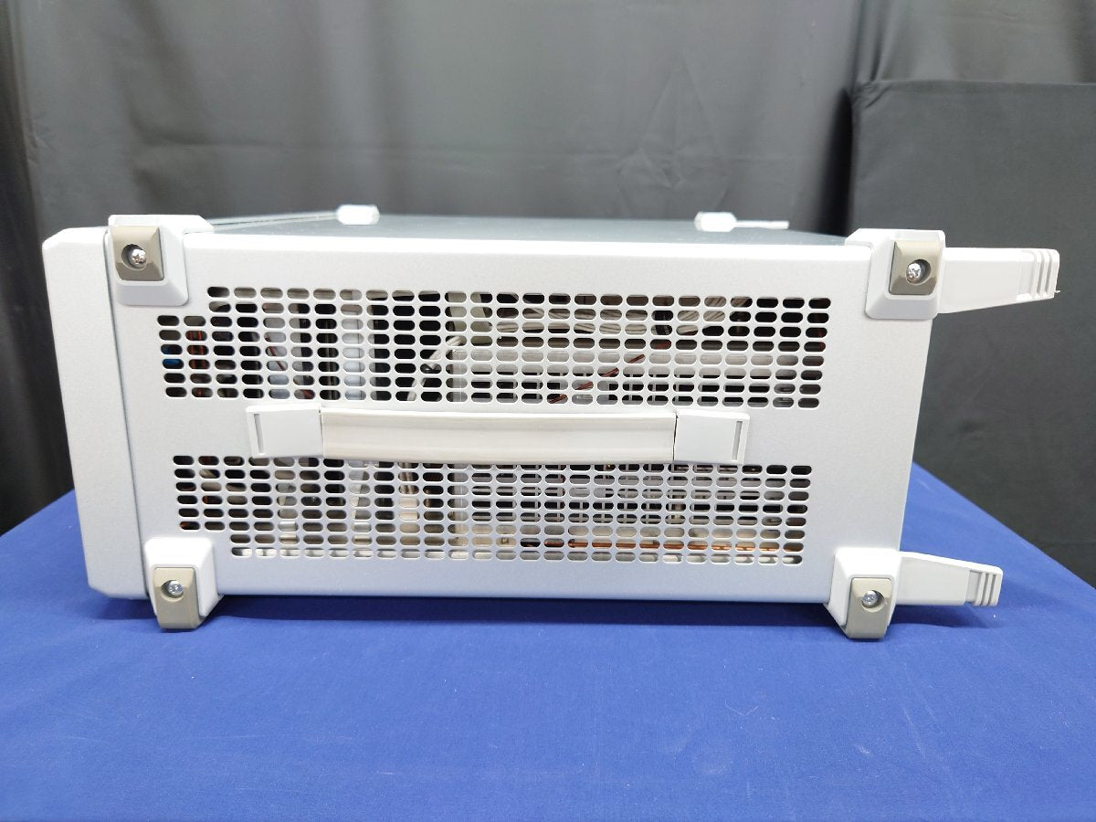 Anritsu MG3710A Vector Signal Generator 100kHz-6GHz [d1237773429]
