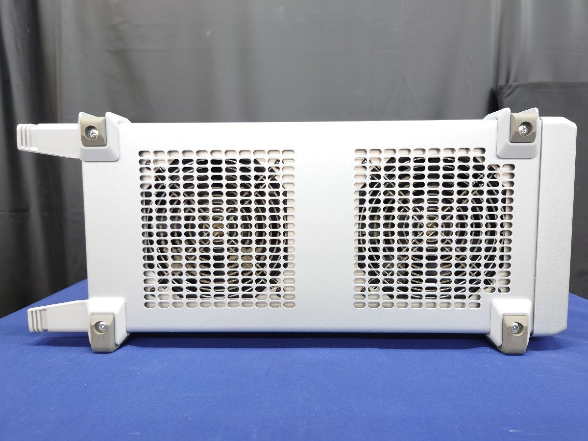 Anritsu MG3710A Vector Signal Generator 100kHz-6GHz [d1237773429]