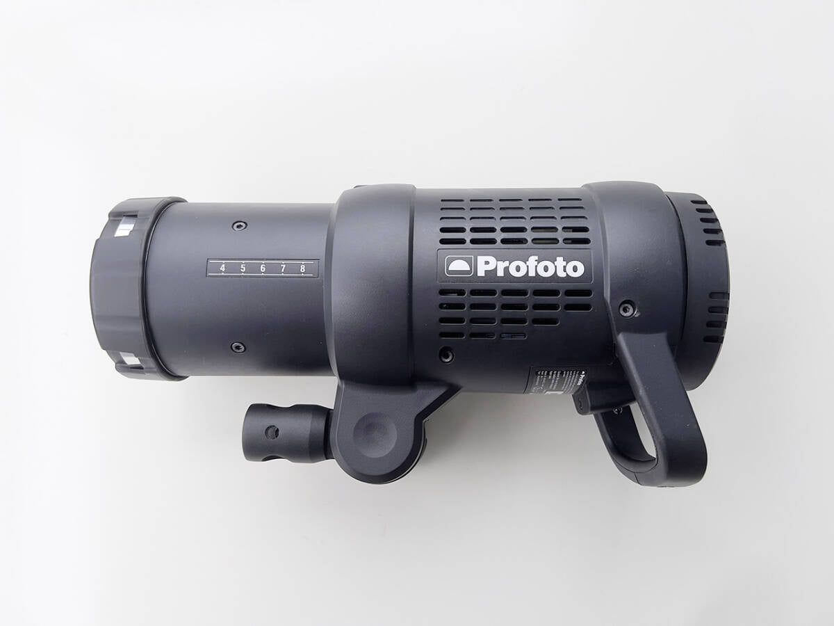 Profoto B1 with Battery and Charger [k1237805206]