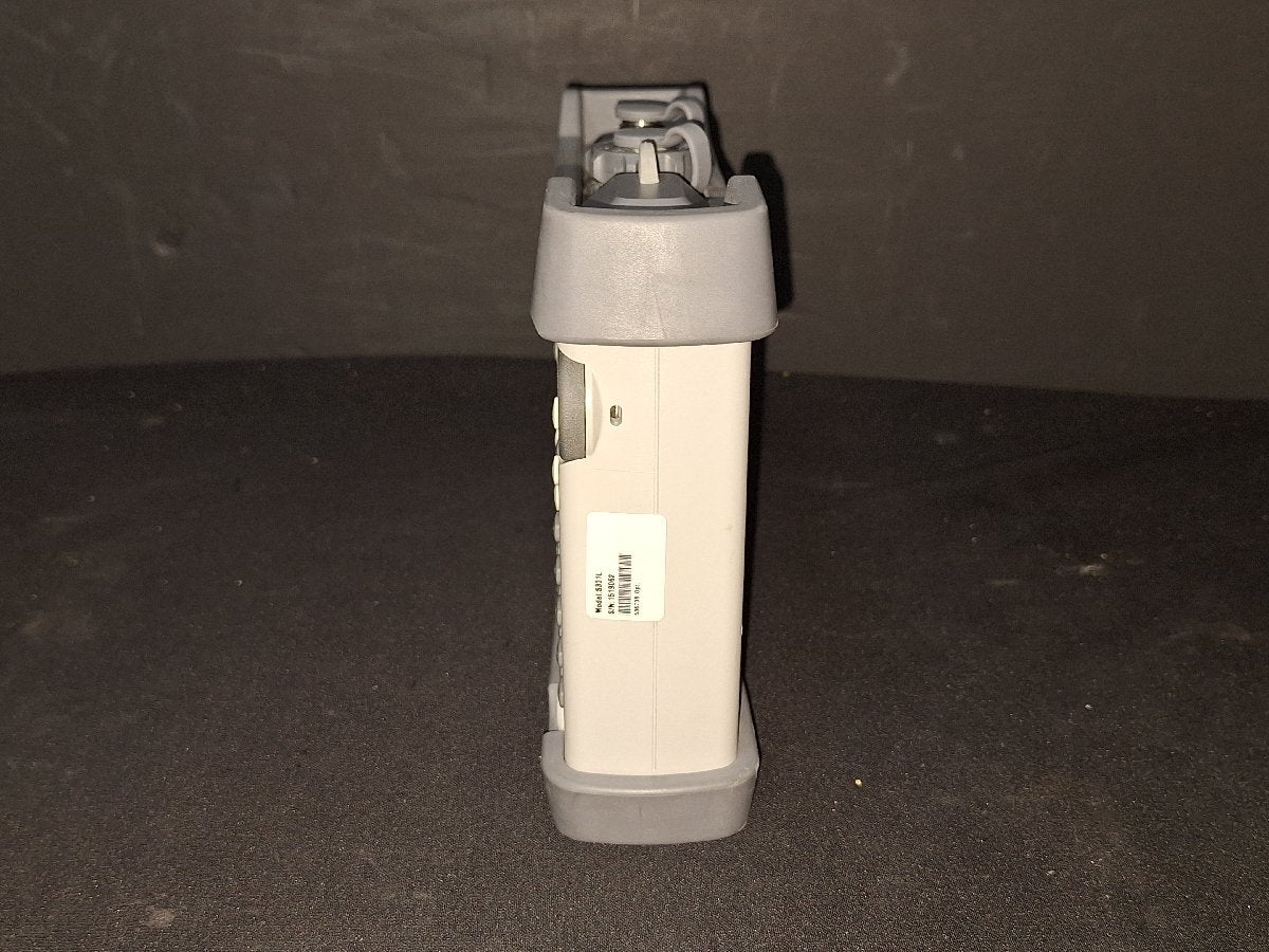 Anritsu S331L Handheld Cable and Antenna Analyzer 4GHz [b1237875148]
