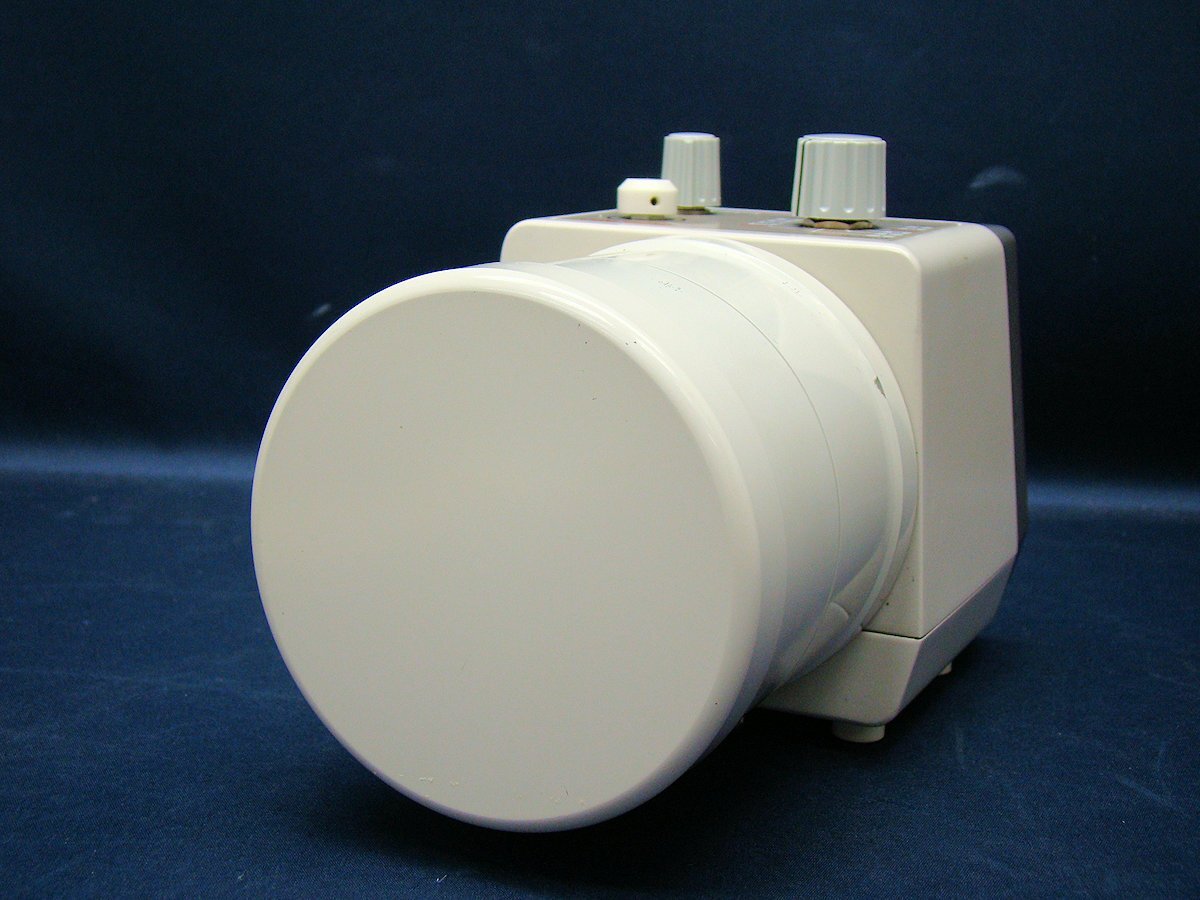 Aloka ICS-311 Ionization Chamber Survey Meter [e1237900362]