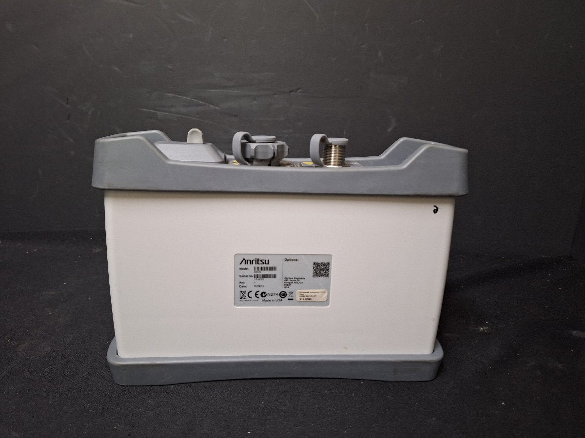 Anritsu S331L Site Master Handheld Cable and Antenna Analyzer 4GHz [u1237895027]