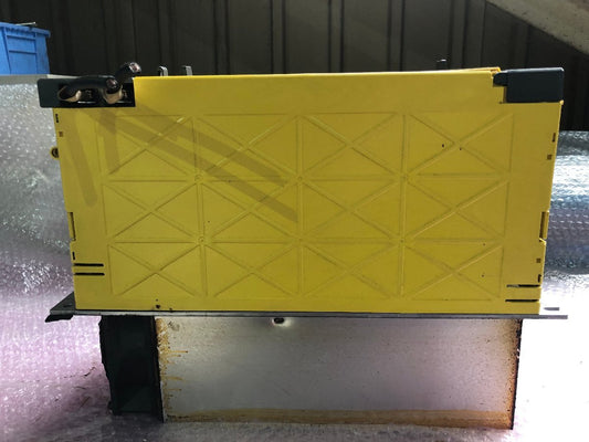 FANUC A06B-6110-H037 Servo Amplifier (untested) [g1237894318]