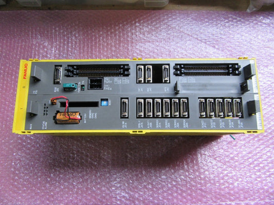 FANUC A02B-0210-B501 Controller (untested) [v1237980661]