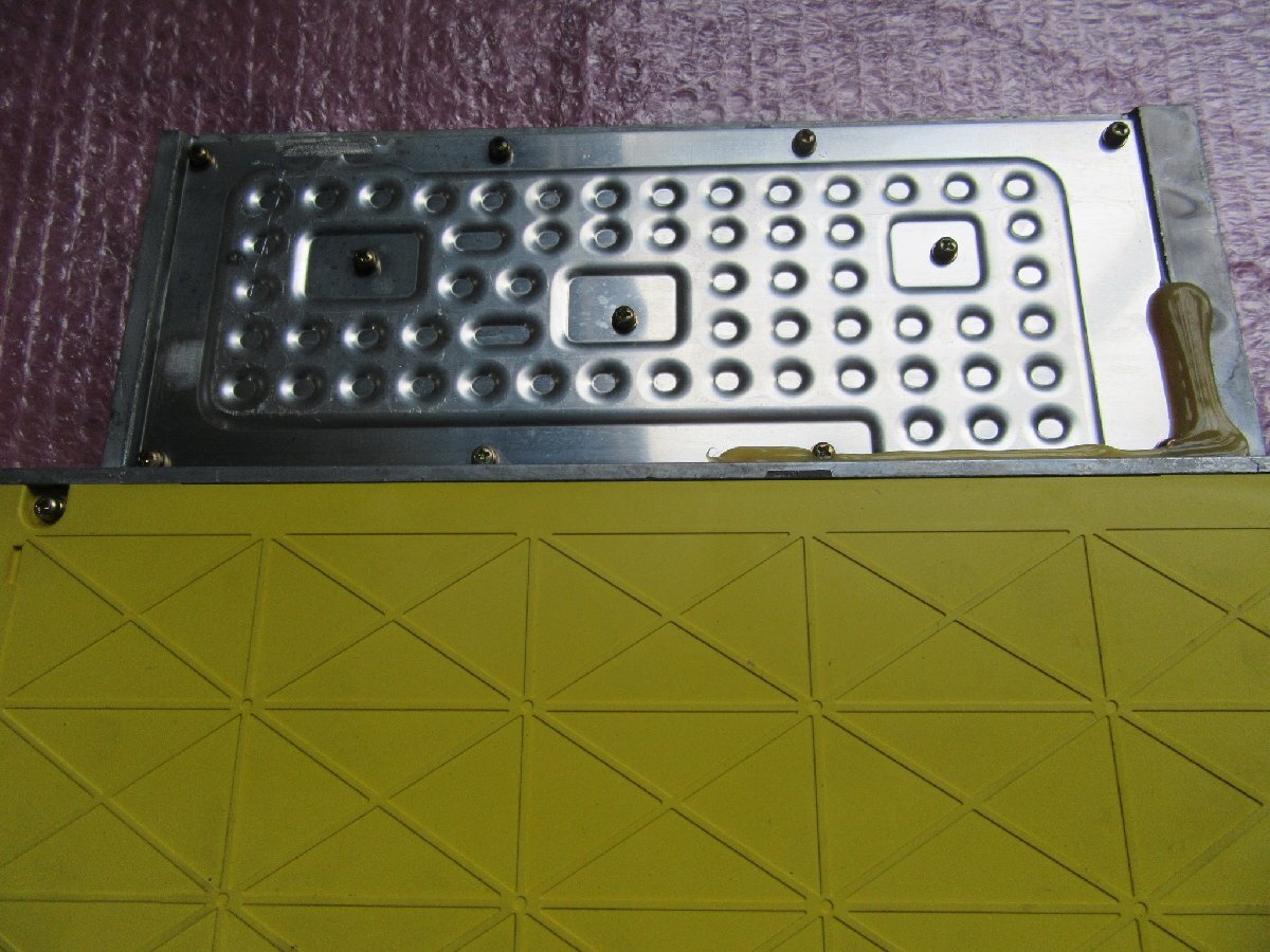 FANUC A06B-6082-H202#H511 Servo Amplifier (untested) [h1237969144]